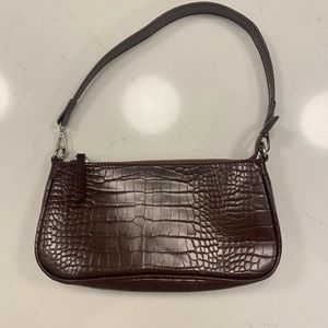 Brown Princess Polly Purse